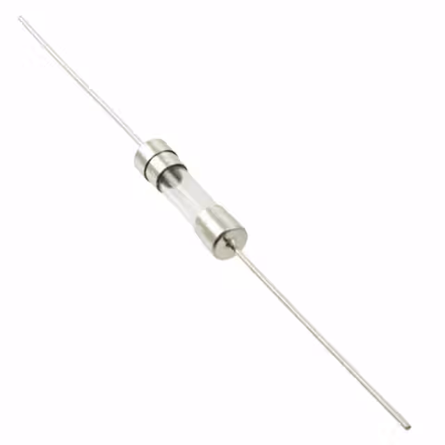 5MFP 2-R Bel Fuse Inc. Fuses